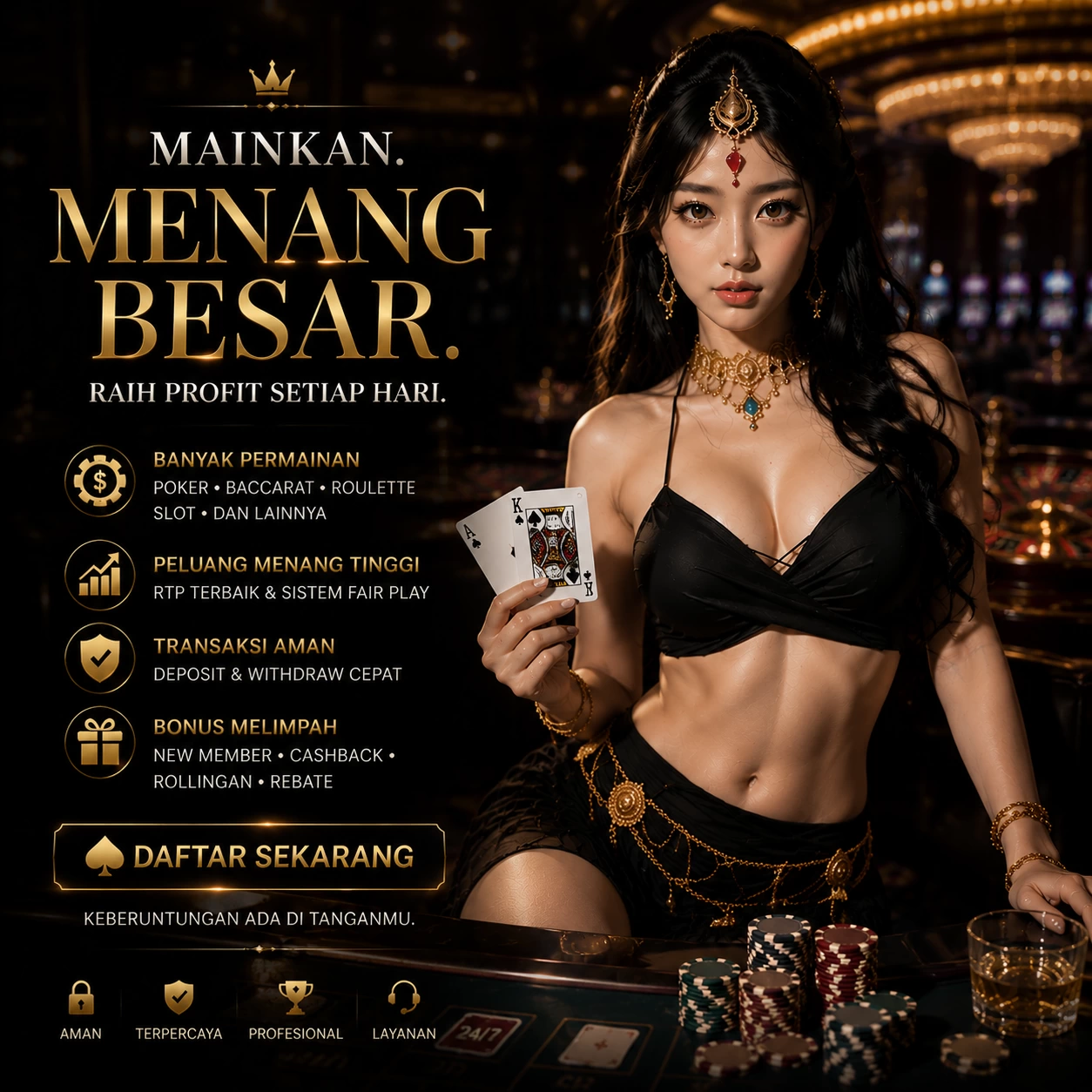 App 63bet para Android e iOS - download grátis
