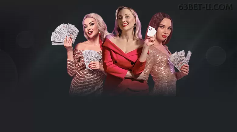 Cassino 63bet app mobile
