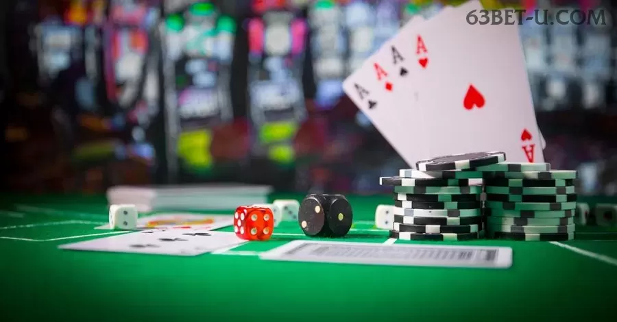 Ganhar e sacar na 63bet